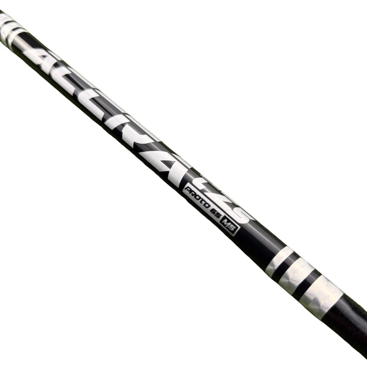 Accra TZ5 Proto 65 M5 X-Stiff Driver Shaft - Image 3