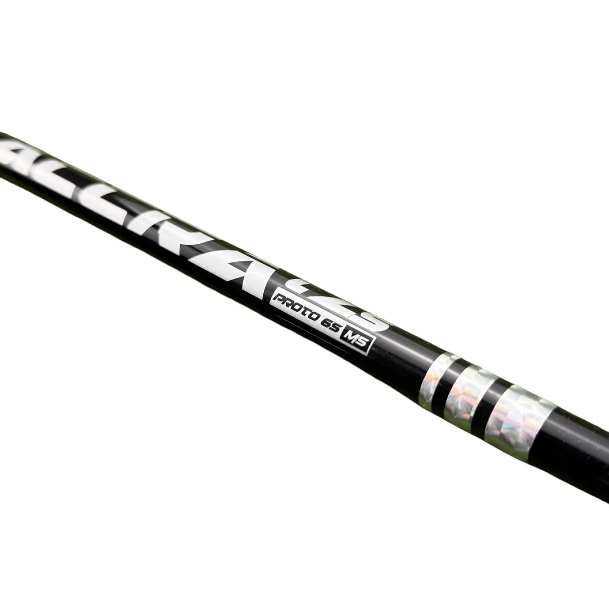 Accra TZ5 Proto 65 M5 X-Stiff Driver Shaft - Image 3