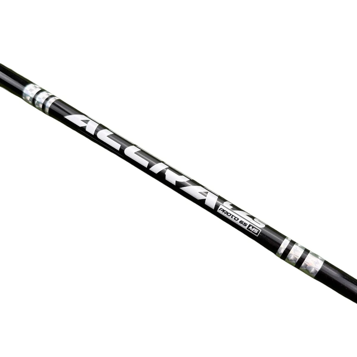Accra TZ5 Proto 65 M5 X-Stiff Driver Shaft - Image 2