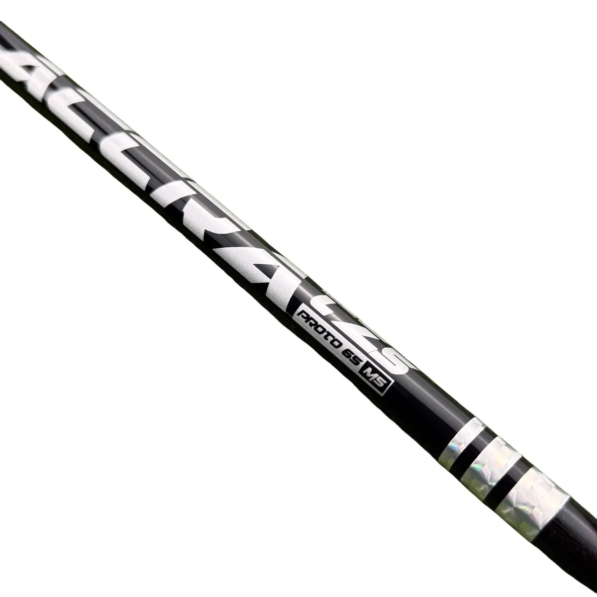 Accra TZ5 Proto 65 M5 X-Stiff Driver Shaft - Image 3