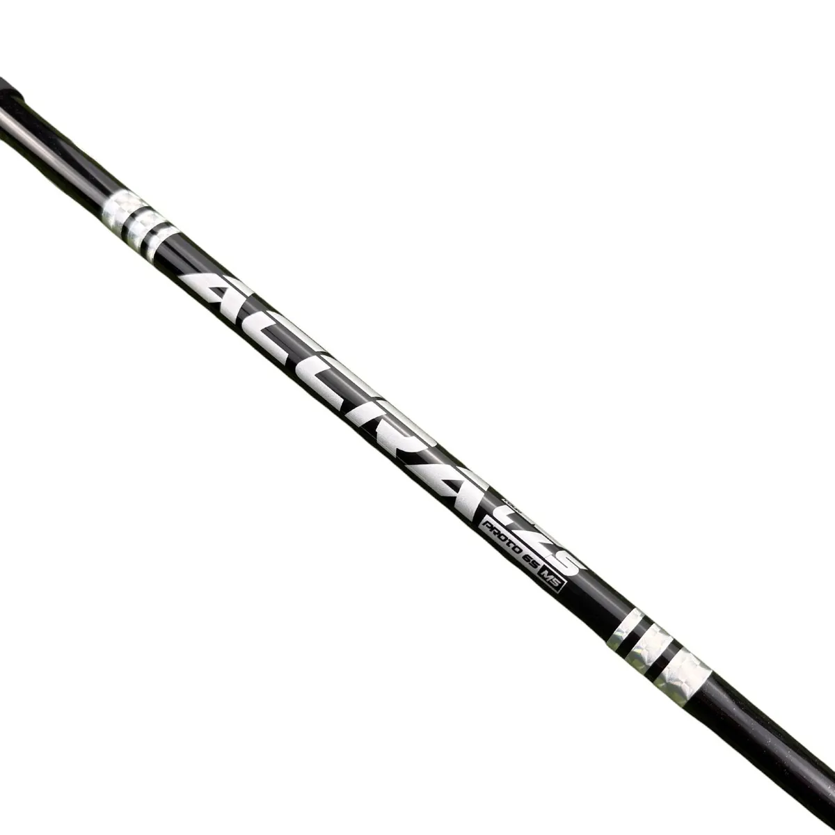 Accra TZ5 Proto 65 M5 X-Stiff Driver Shaft - Image 2