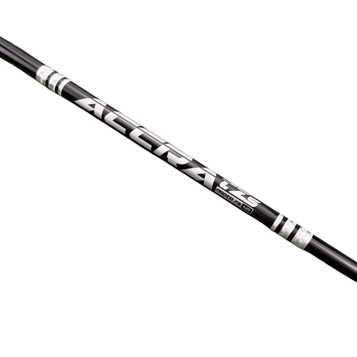 Accra TZ5 Proto 75 M5 X-Stiff Driver Shaft - Image 2
