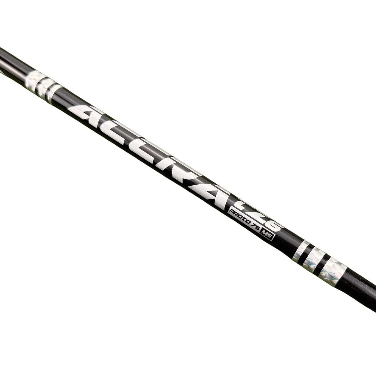 Accra TZ6 Proto 75 M5 X-Stiff Driver Shaft - Image 2