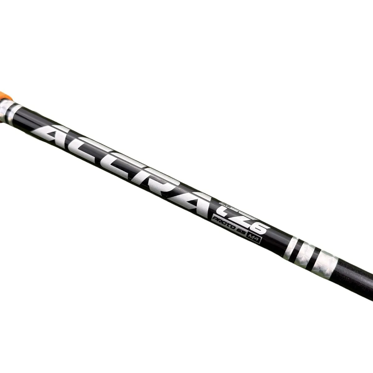 Accra TZ6 Proto 65 M4 Stiff #7 Wood Shaft - Image 2