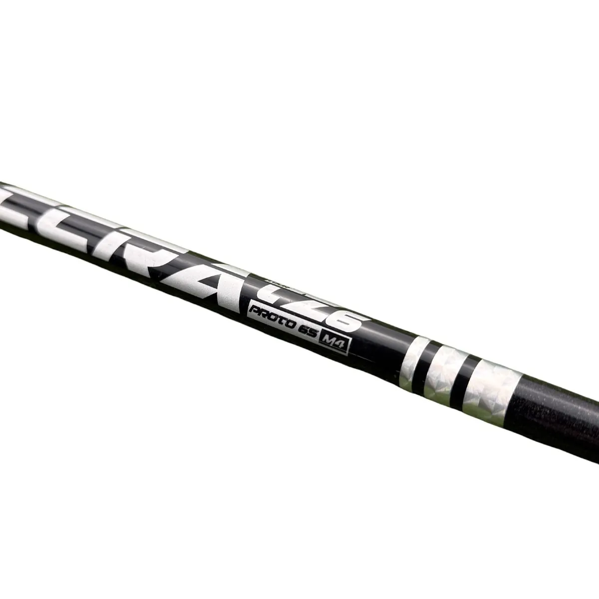 Accra TZ6 Proto 65 M4 Stiff #7 Wood Shaft - Image 3