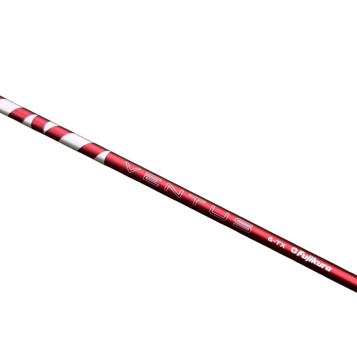 Fujikura Ventus Red Velocore+ 6-TX TX Driver Shaft - Image 2