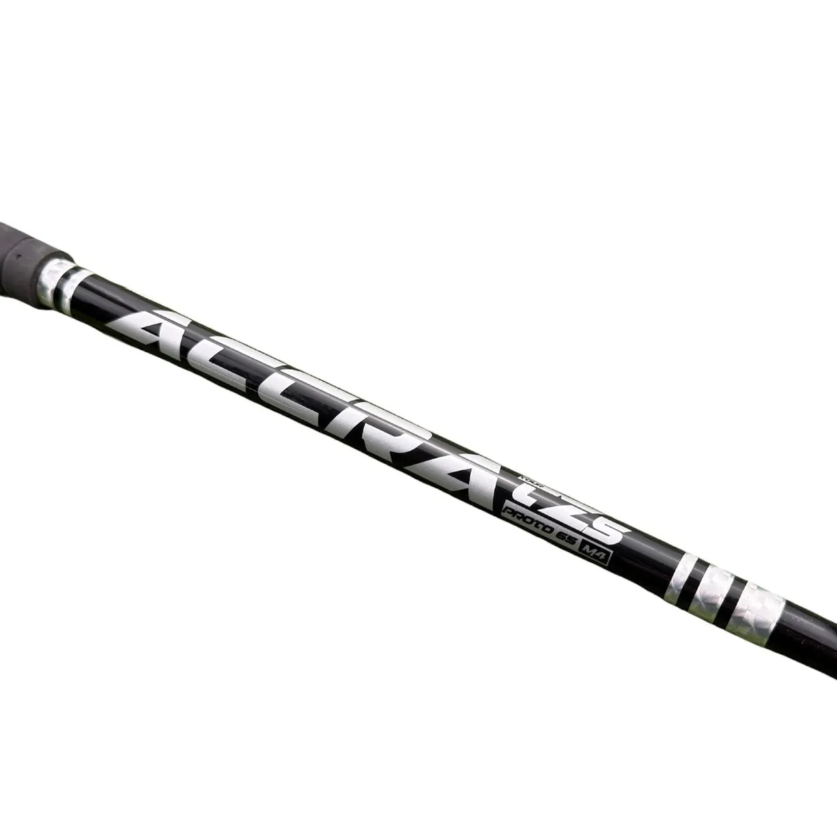 Accra TZ5 Proto 65 M4 Stiff #3 Wood Shaft - Image 2