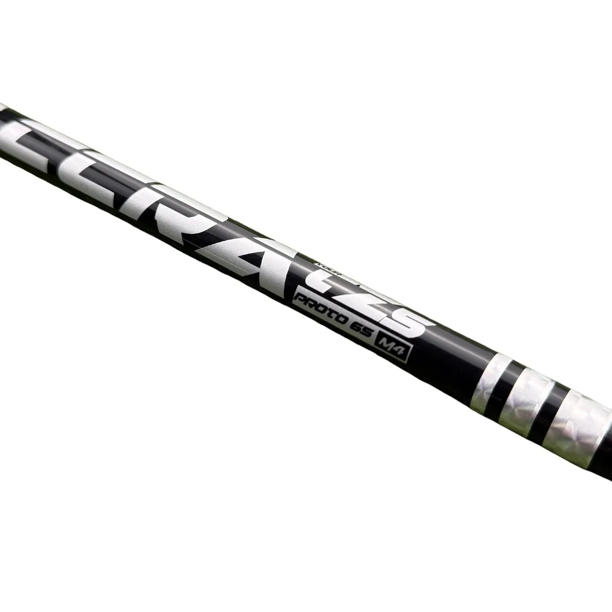 Accra TZ5 Proto 65 M4 Stiff #3 Wood Shaft - Image 3