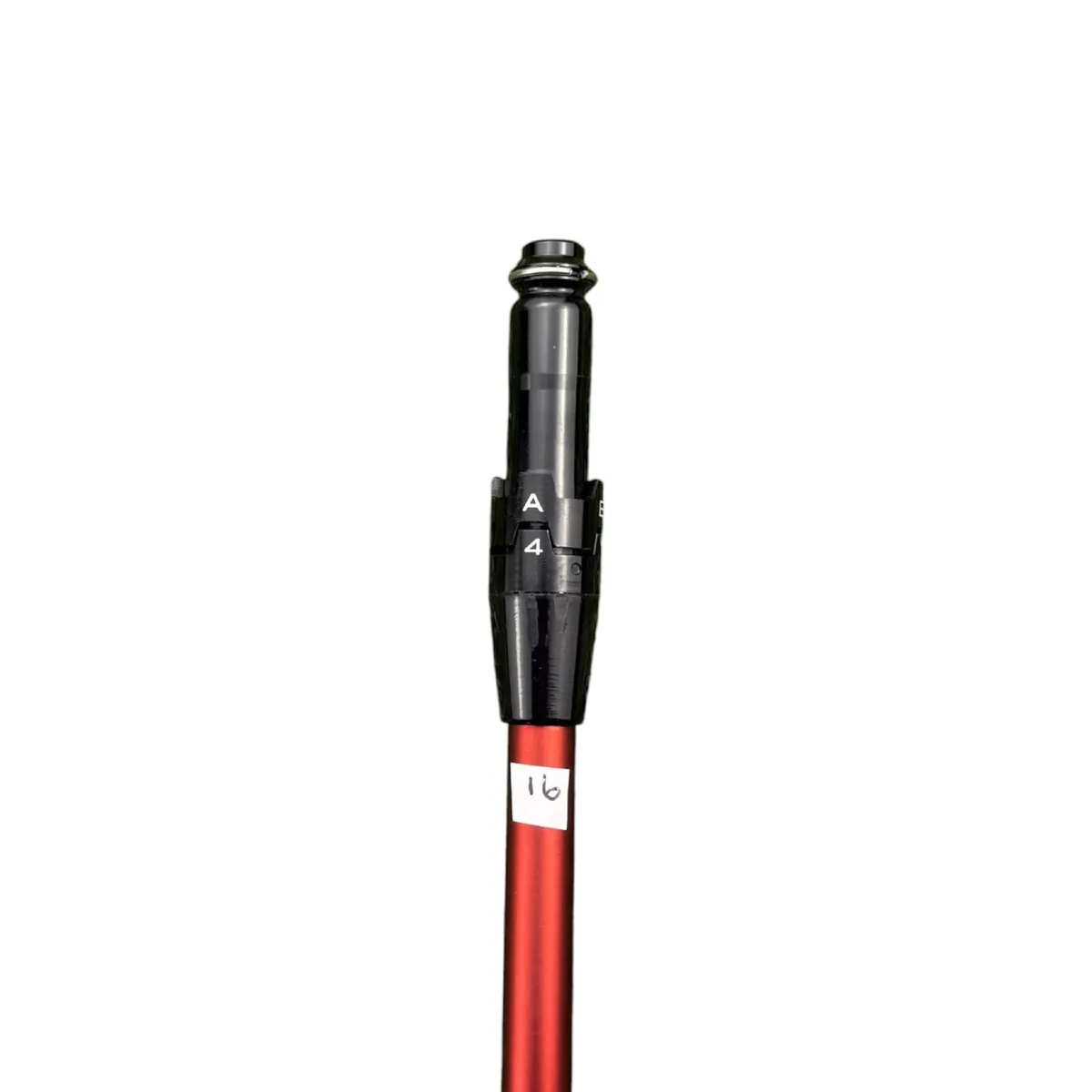 Fujikura Ventus Red Velocore+ 6-TX TX Driver Shaft - Image 4