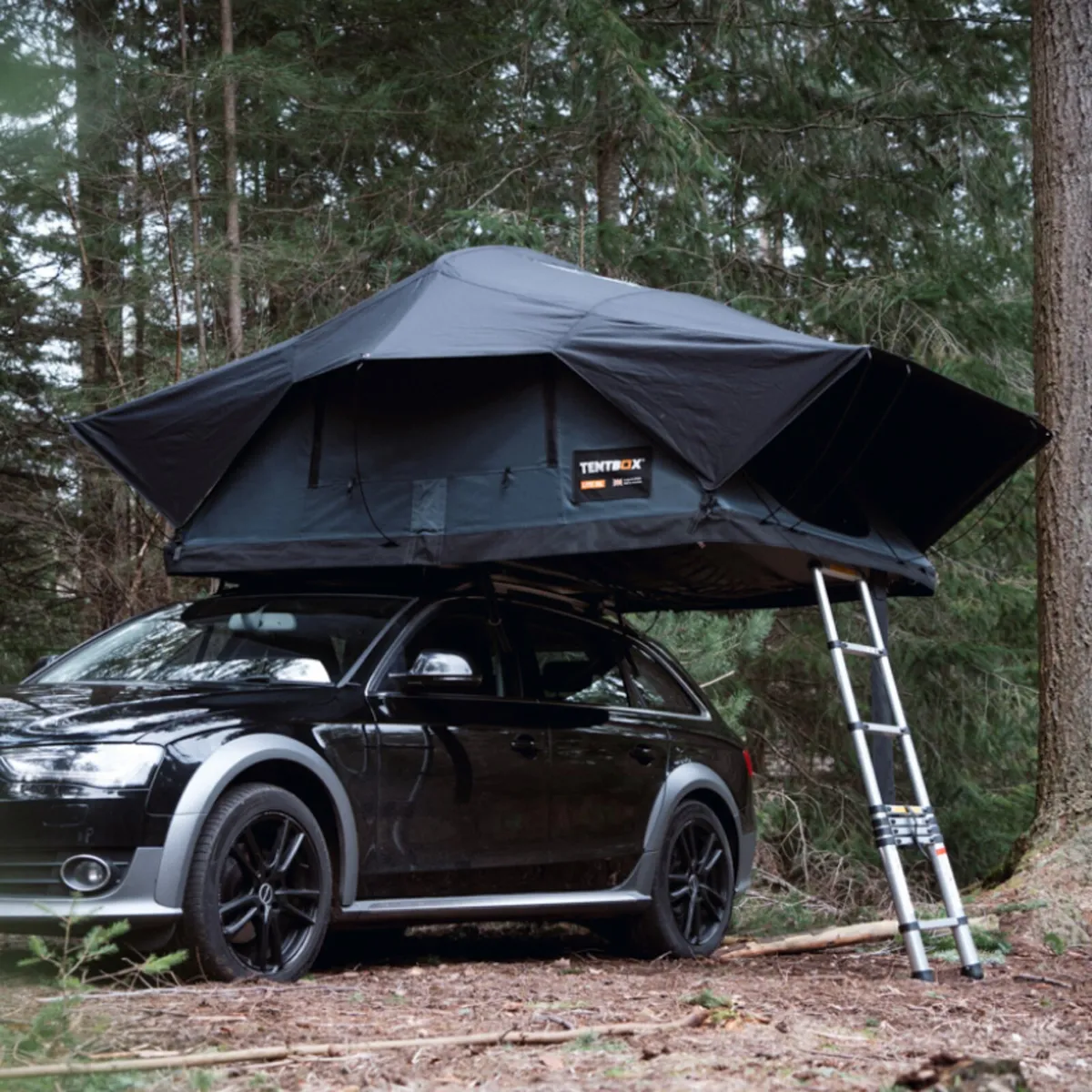 Tentbox/escooters - Image 1