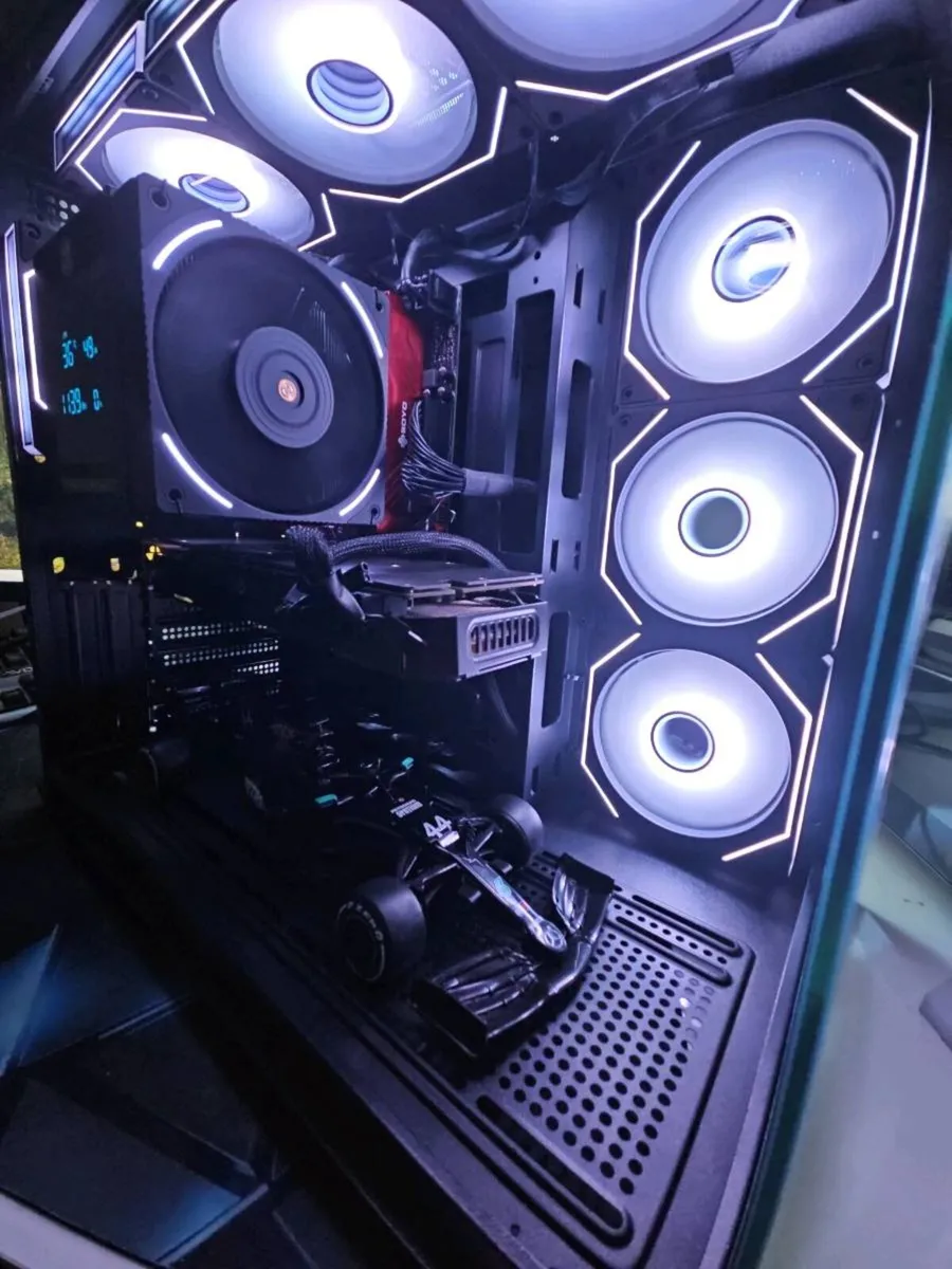 Gaming Pc 1yr warranty - Image 2