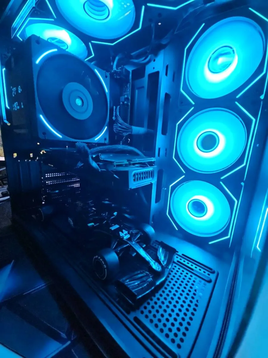 Gaming Pc 1yr warranty - Image 3