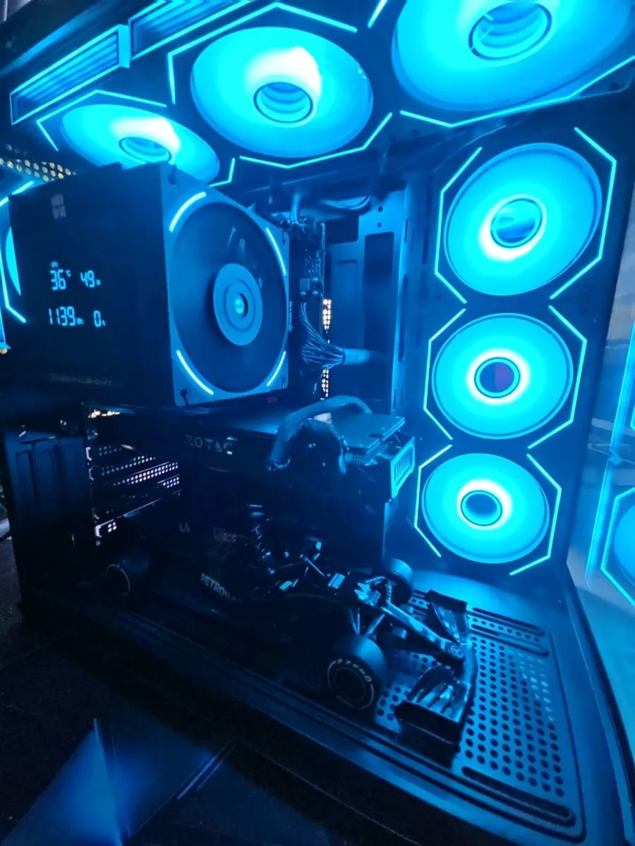 Gaming Pc 1yr warranty - Image 4