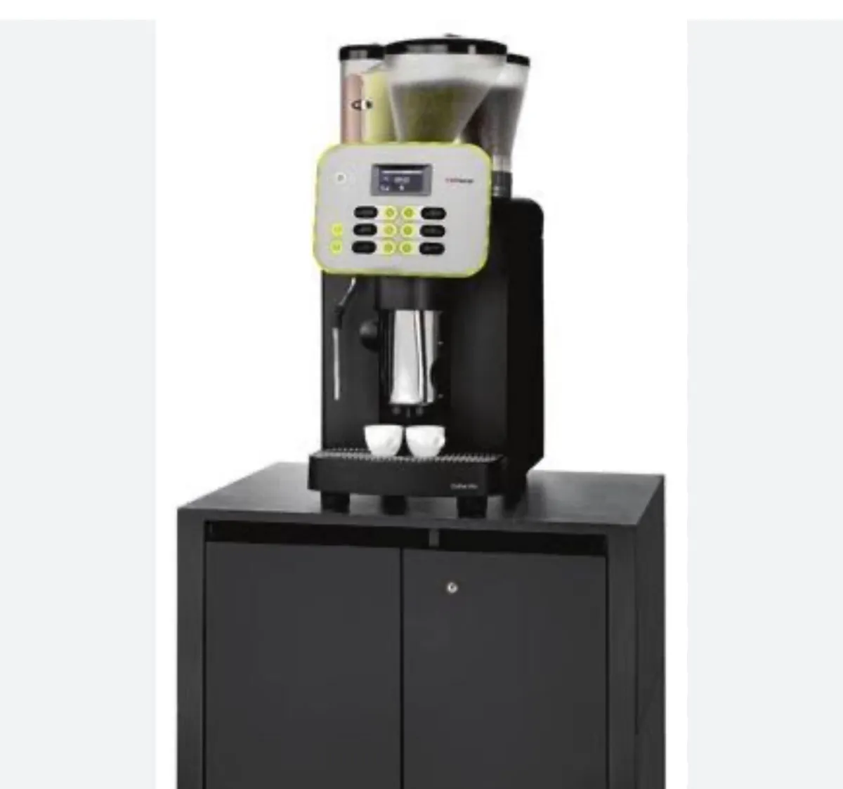 Schaerer Coffee Vito Coffee Machine - Image 2