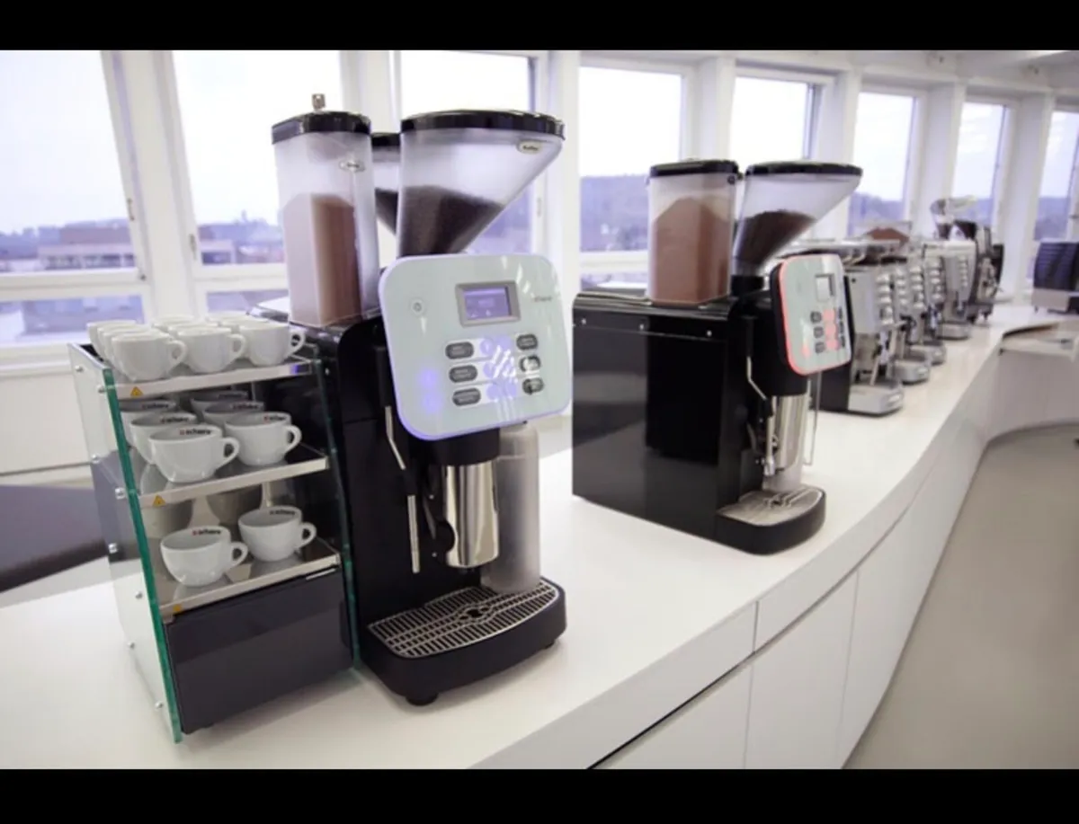 Schaerer Coffee Vito Coffee Machine - Image 1