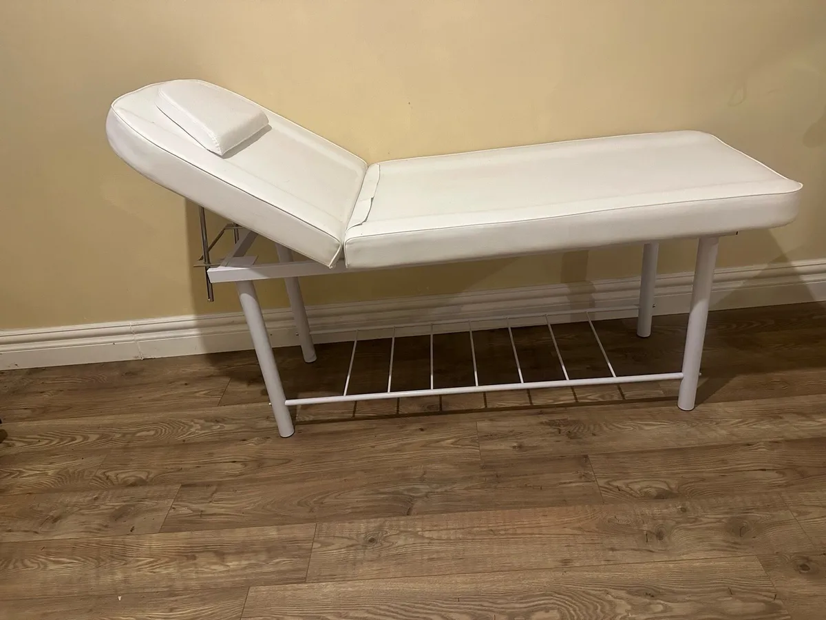 Physio / Massage bed - Image 2