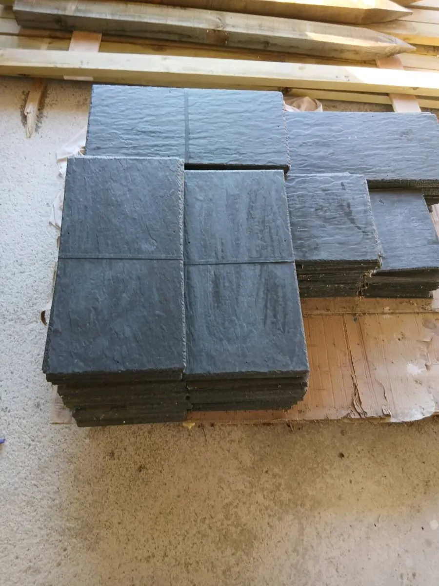 Bernard structured slates - Image 1