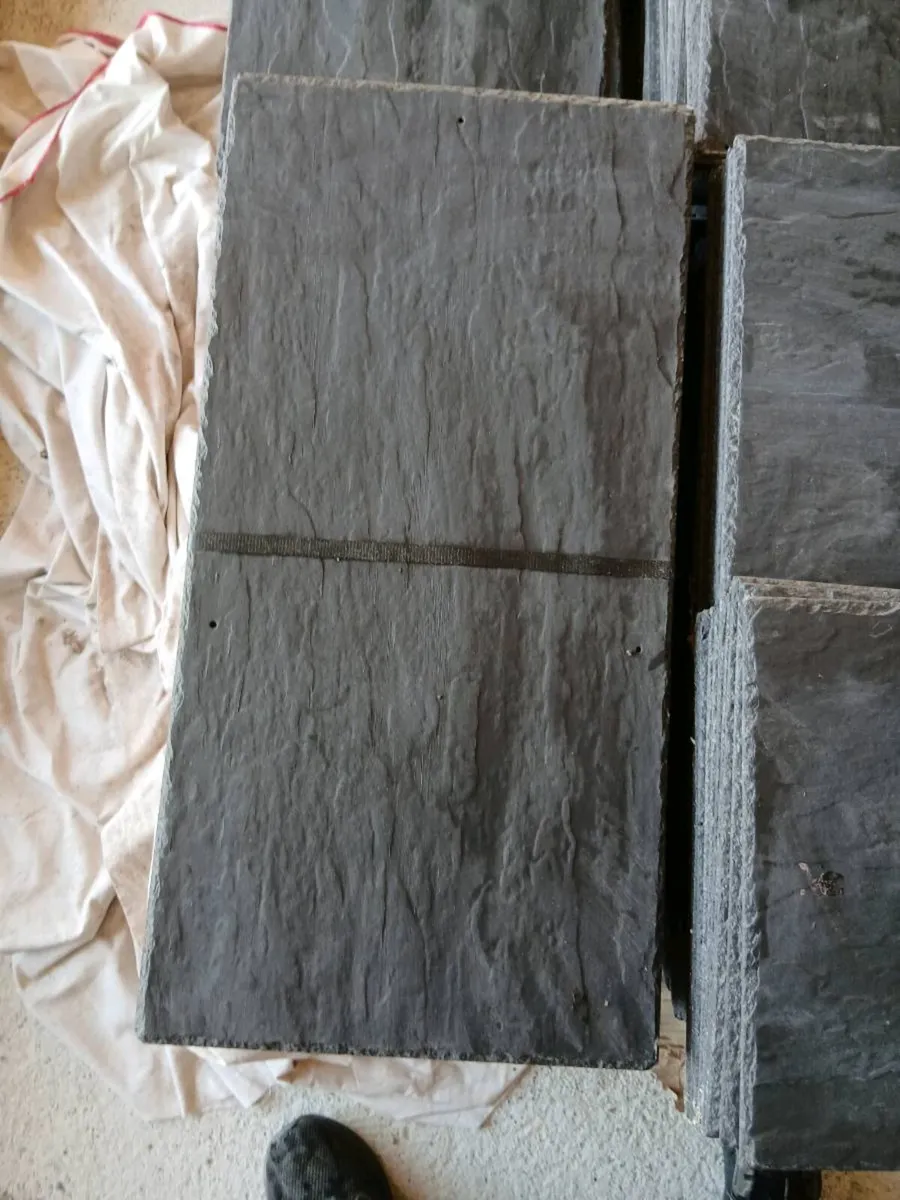 Bernard structured slates - Image 2