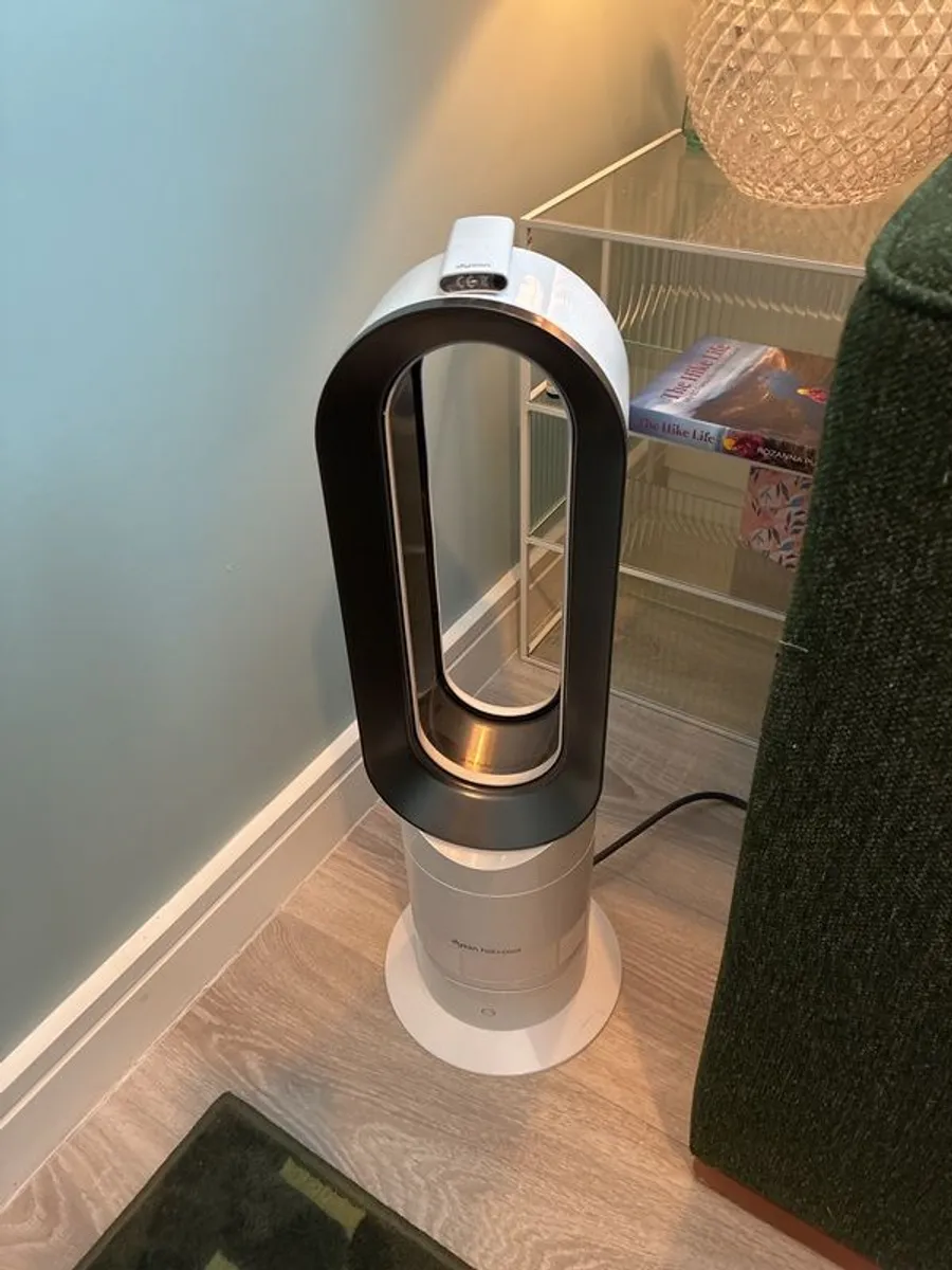 Dyson Hot + Cold