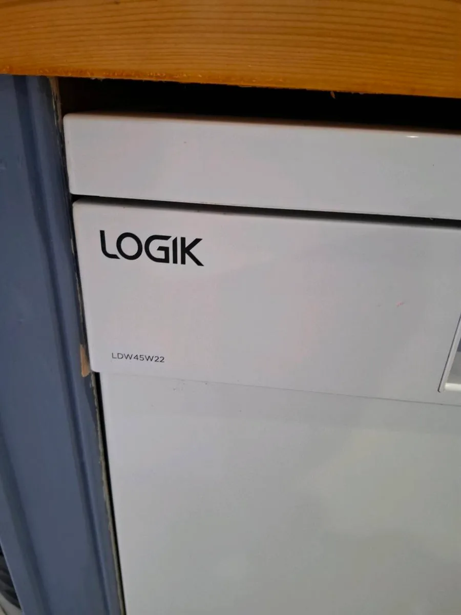 Dishwasher. 45cm - Image 3