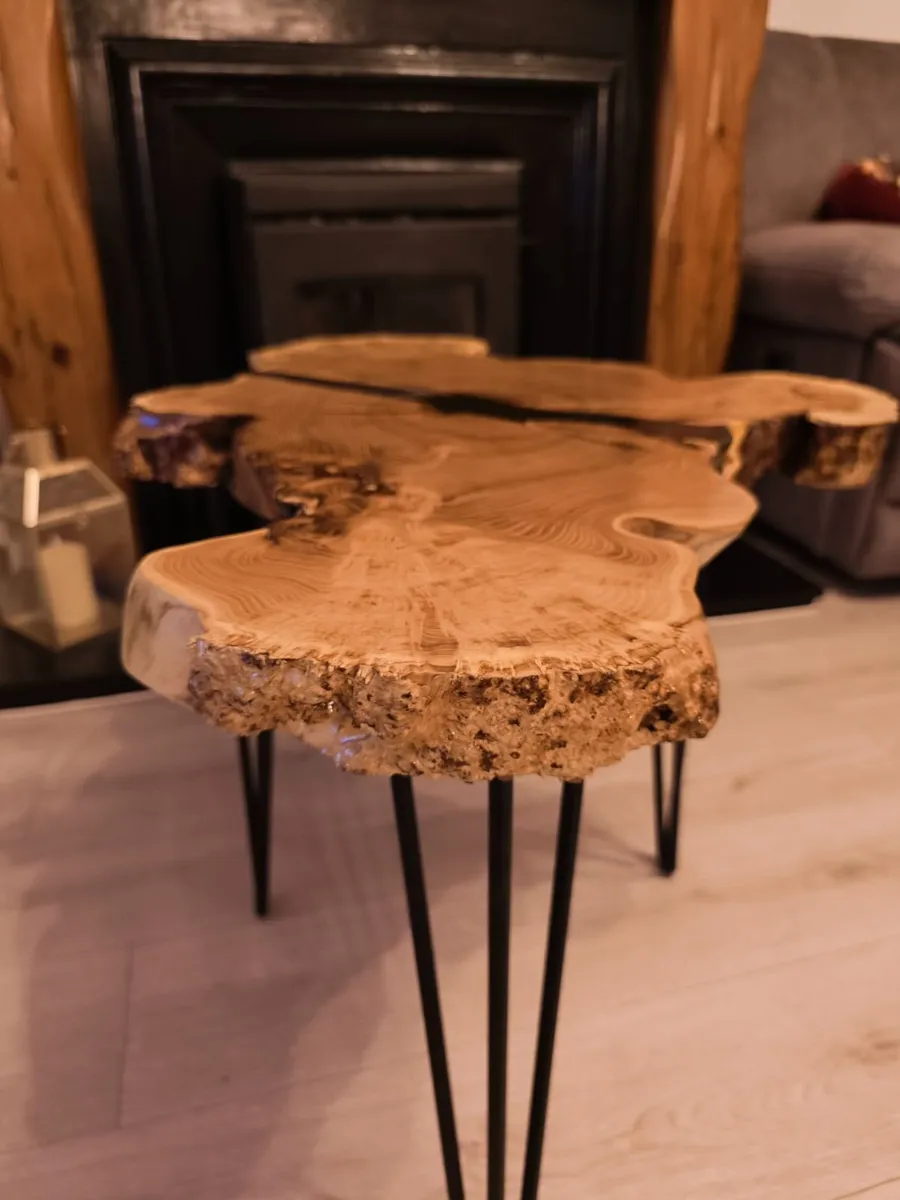 🔥 Epoxy resin table 🔥 - Image 3