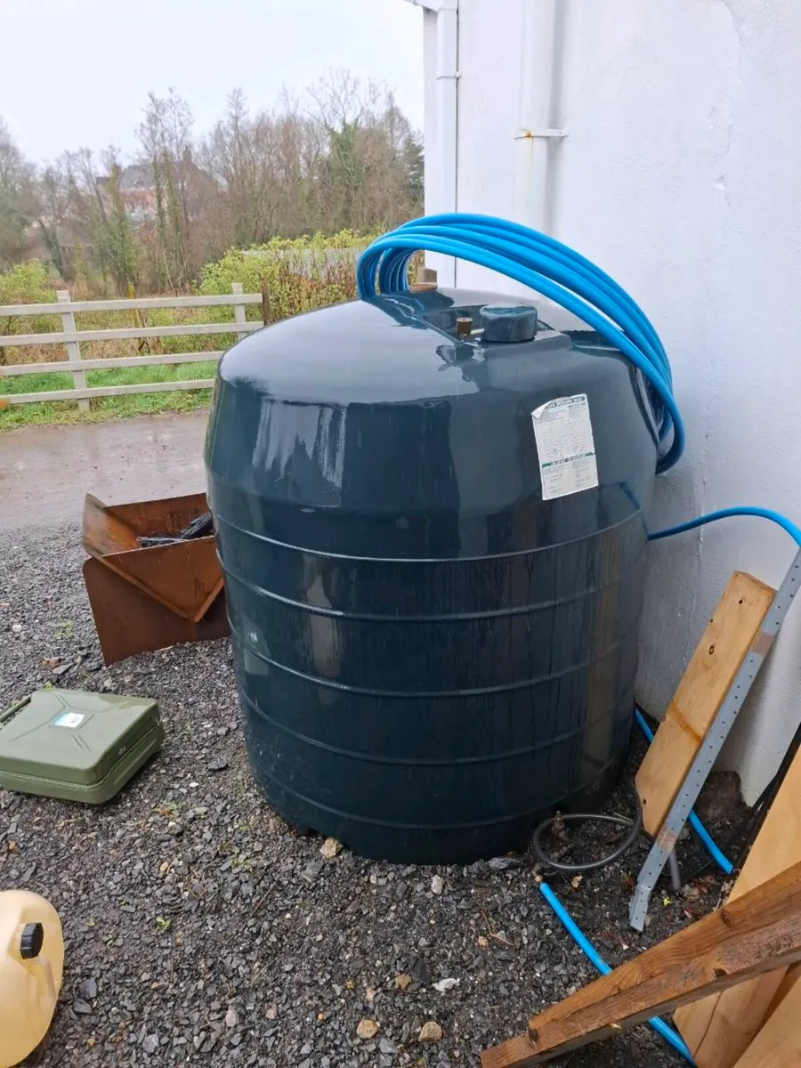 Oil Condensing Boiler - Image 3