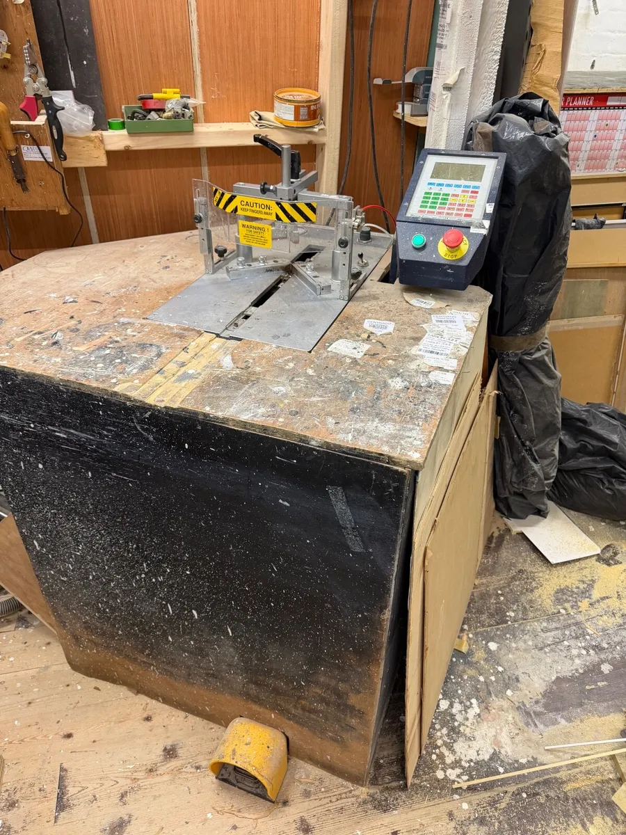 Alfamacchine Minigraf 4 - Image 3