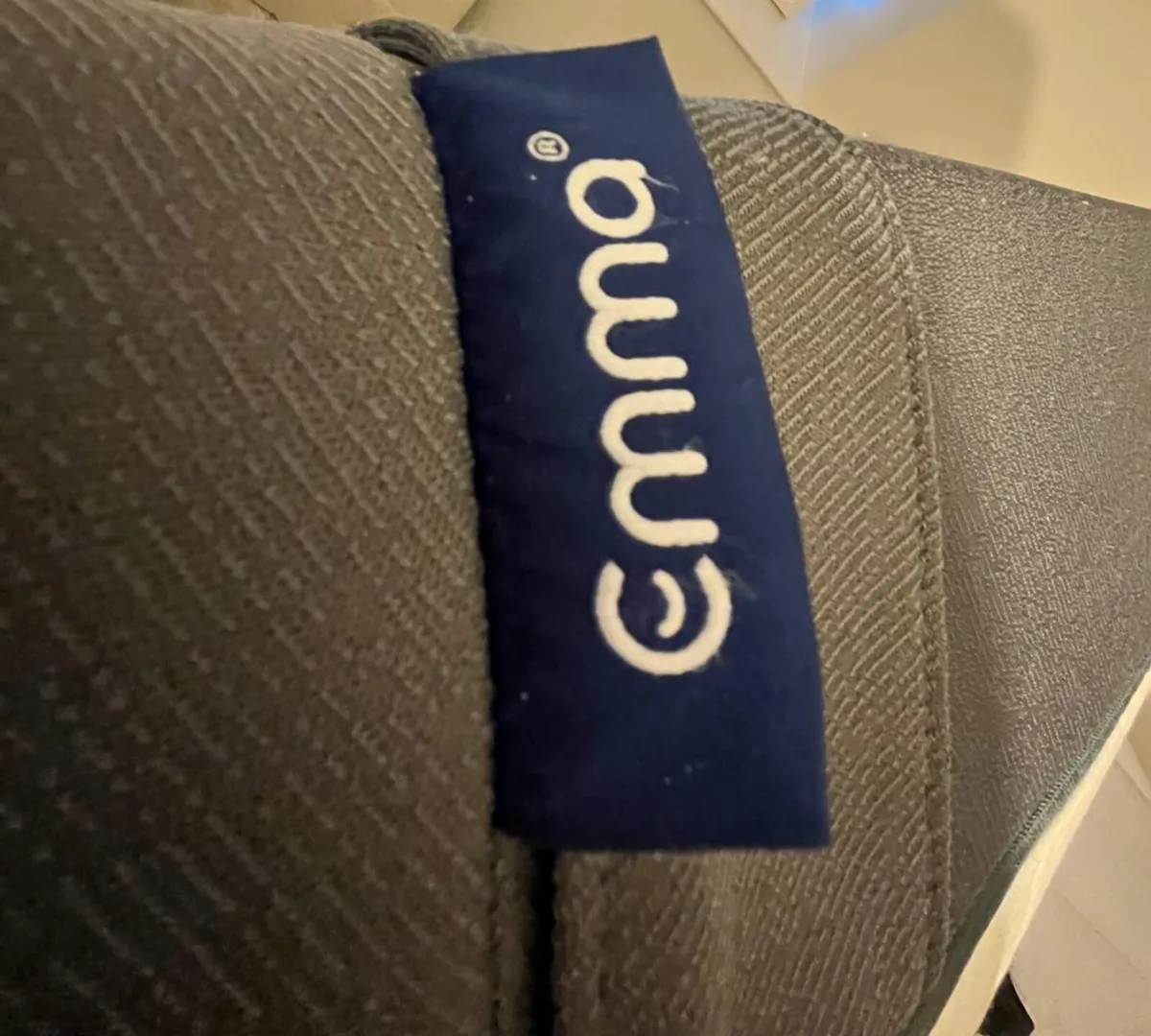 SuperKing Emma mattress - Image 1