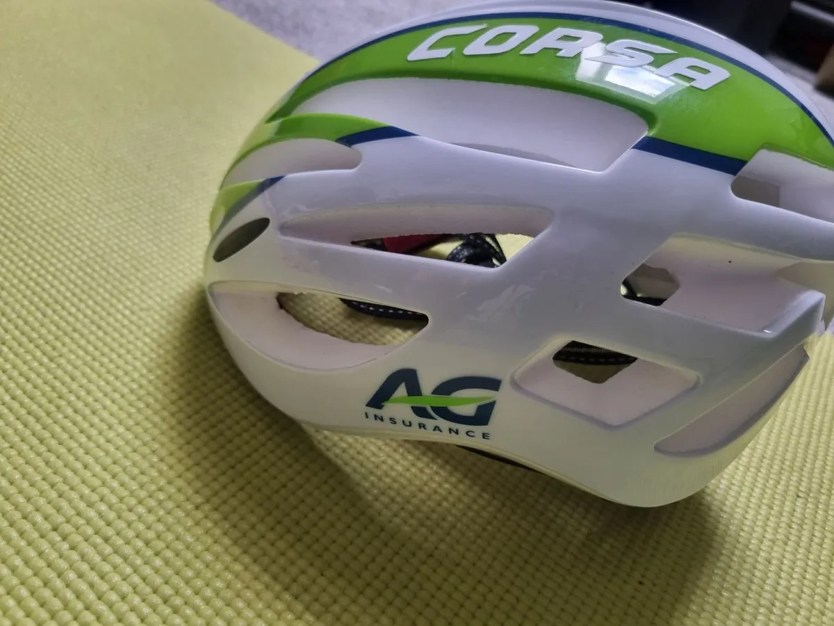 Cycling helmet  New - Image 2