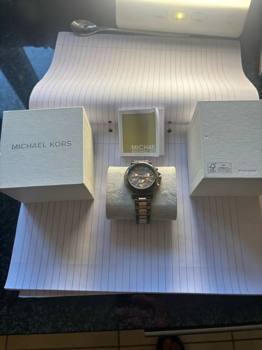 michael kors - Image 2