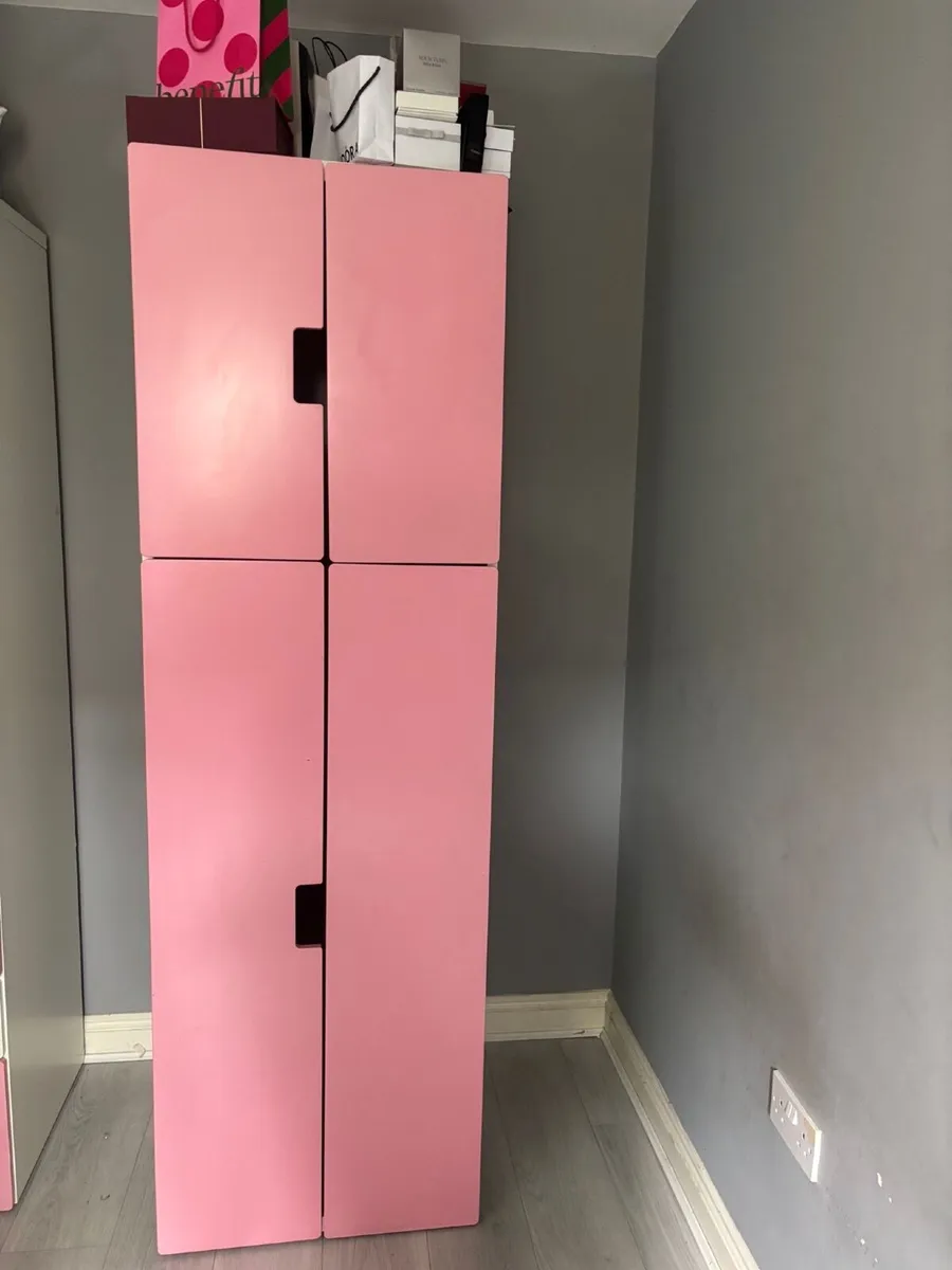 Ikea wardrobe - Image 2