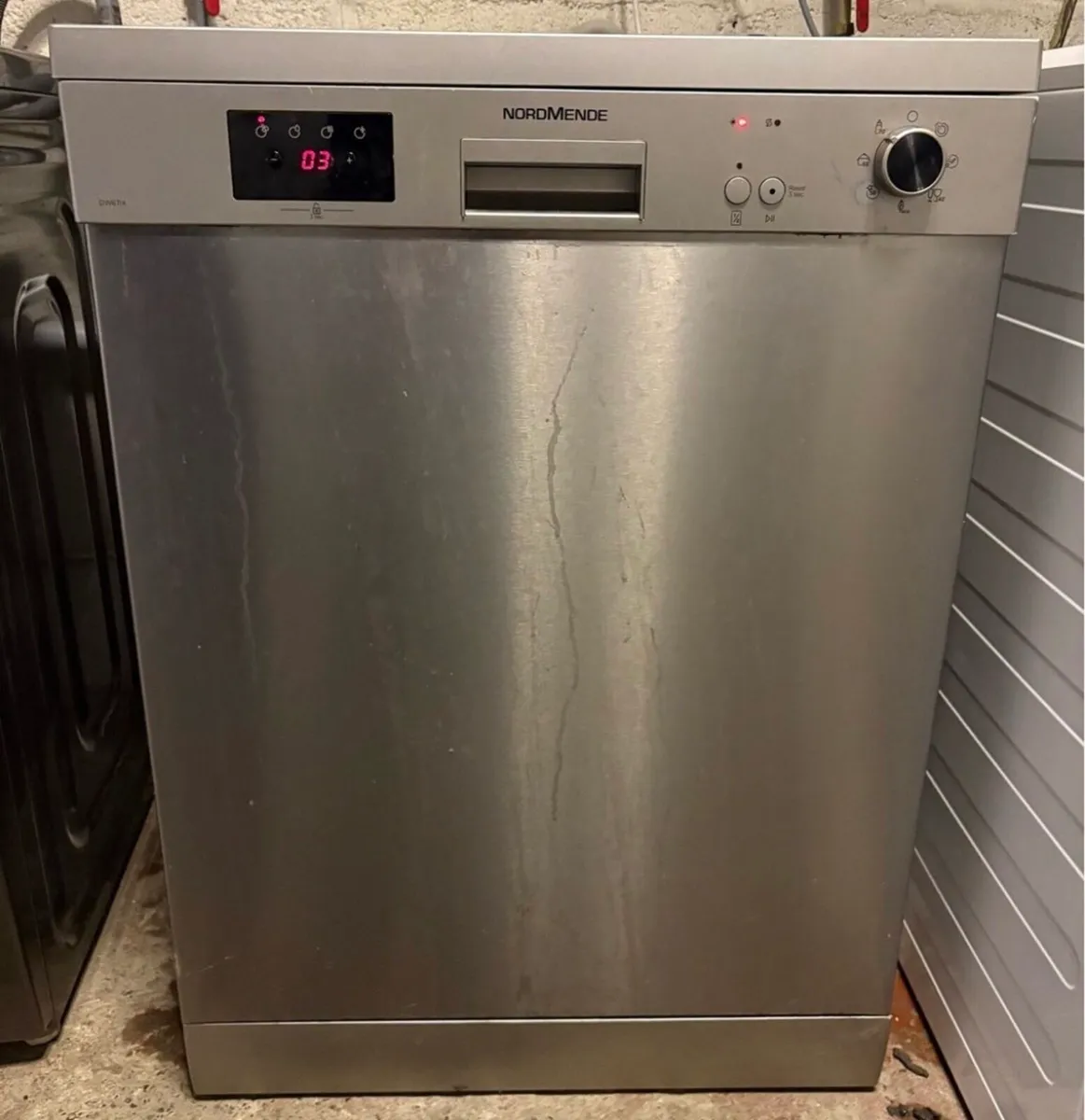 Nordmende Dishwasher - Image 1