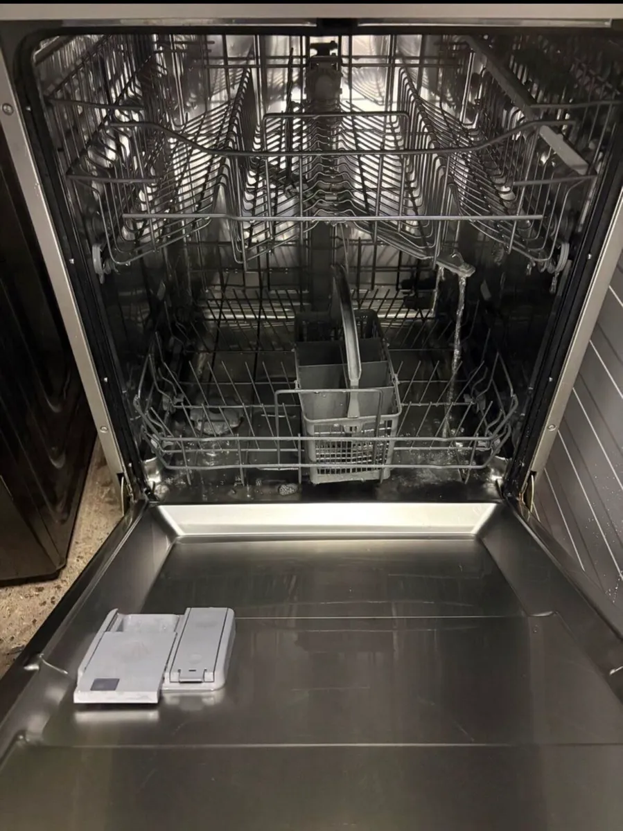 Nordmende Dishwasher - Image 2