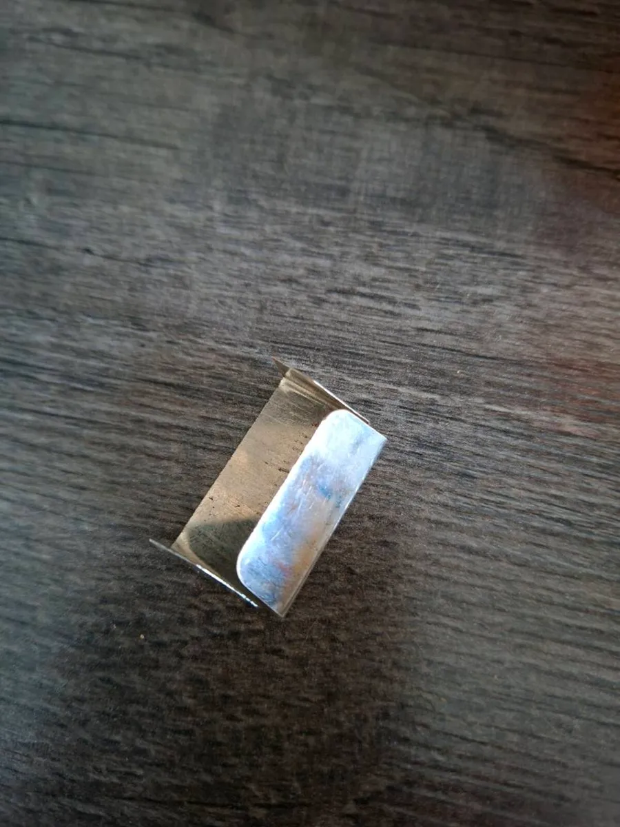 Vintage Hair Clippers with Original box - Image 4