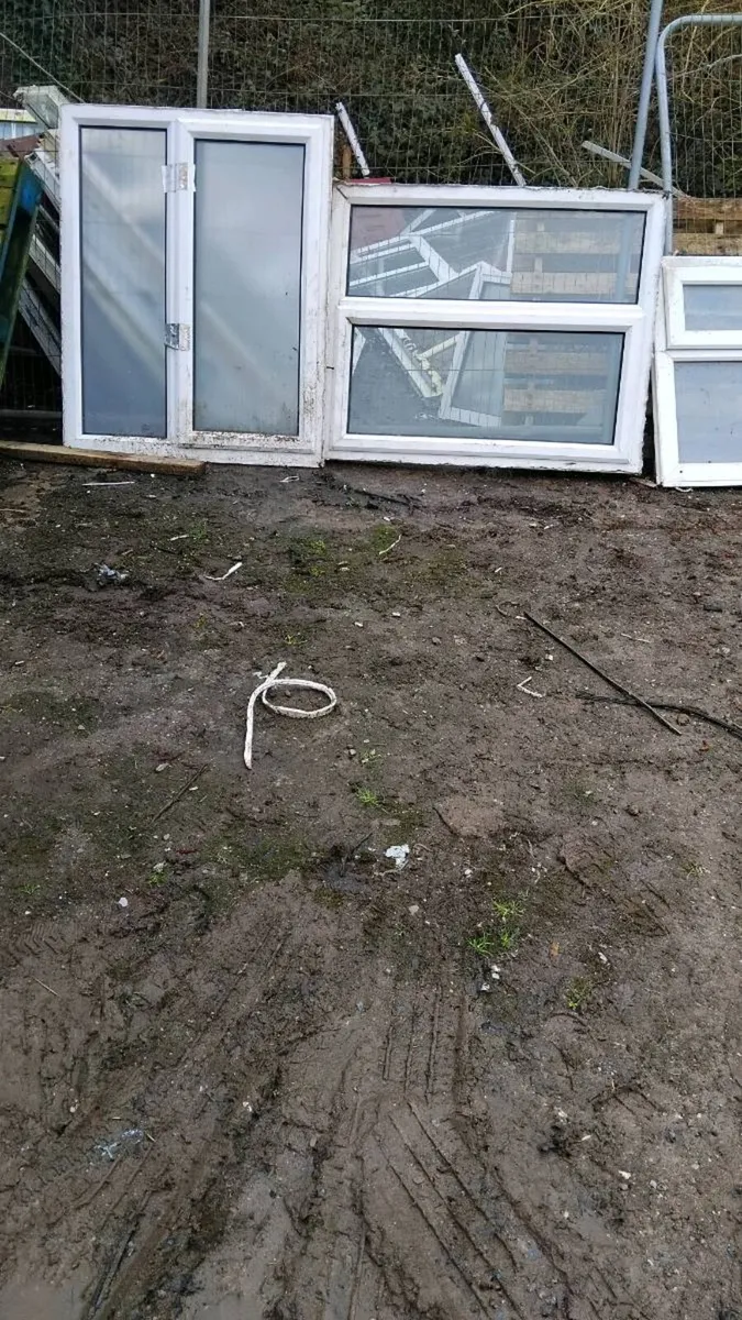 Pvc windows - Image 3