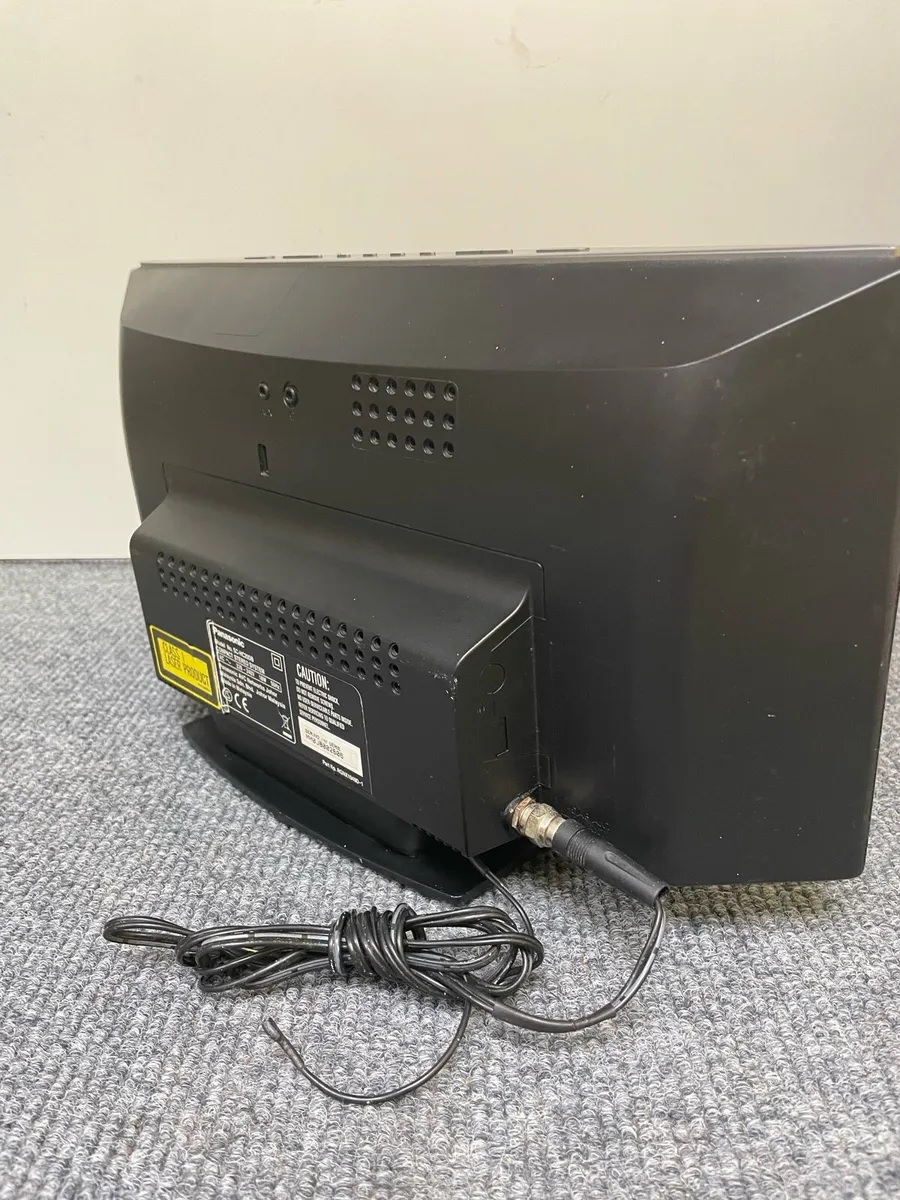 Panasonic cd stereo - Image 3