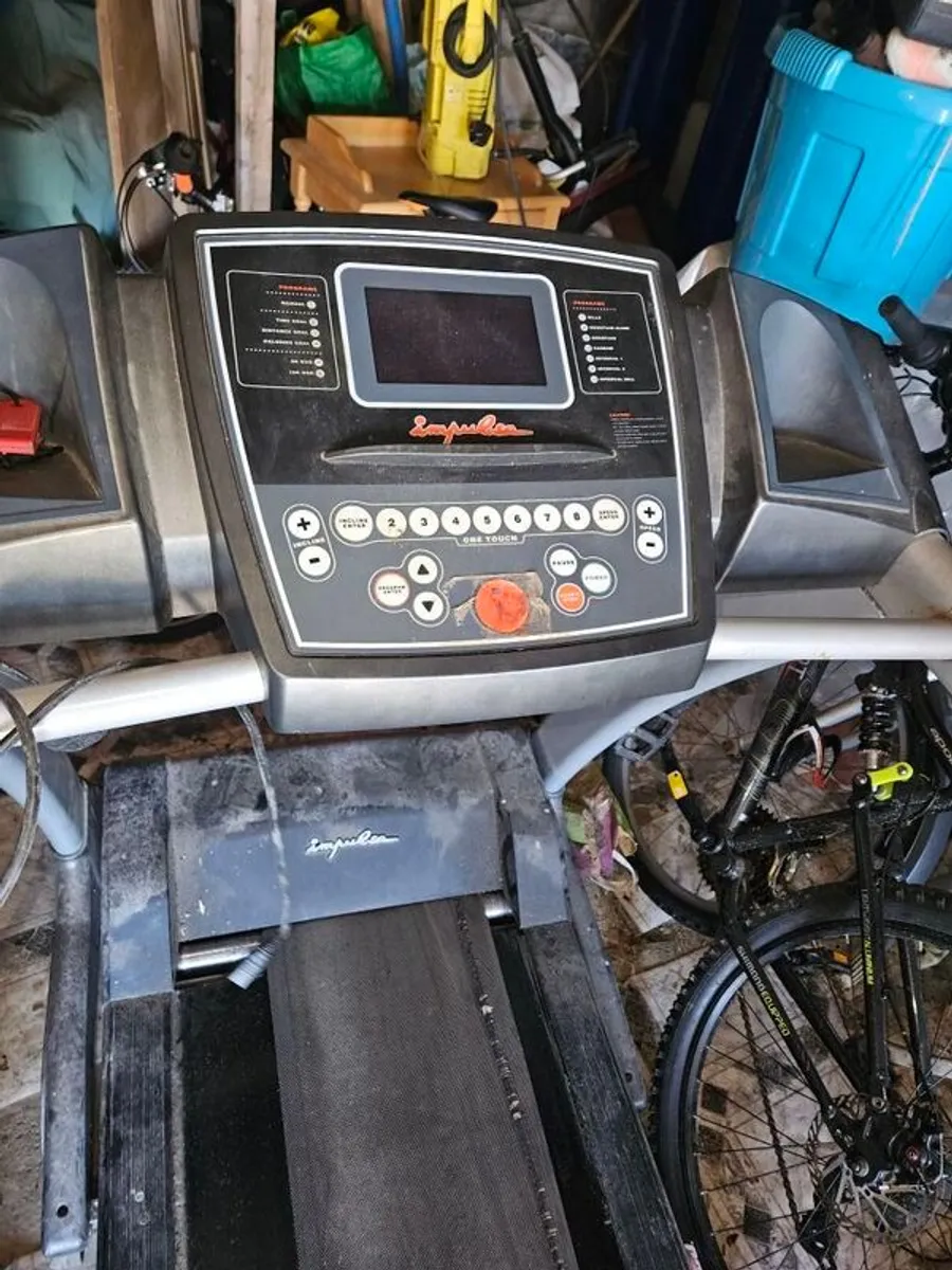 treadmill - Image 2