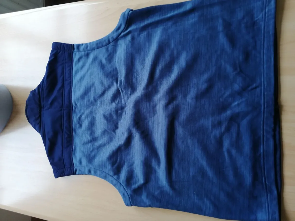 Callaway golf gilet - Image 2