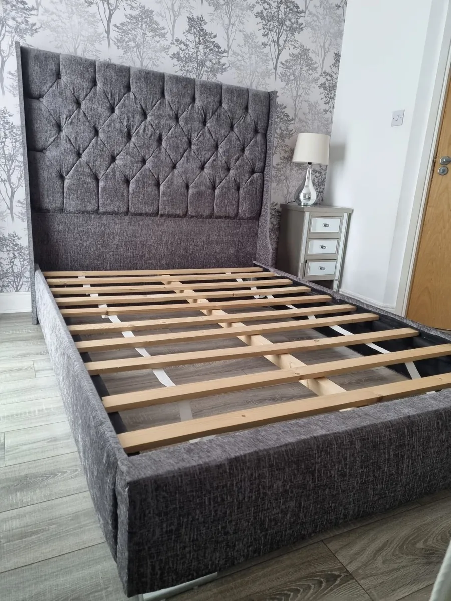 Double Bed