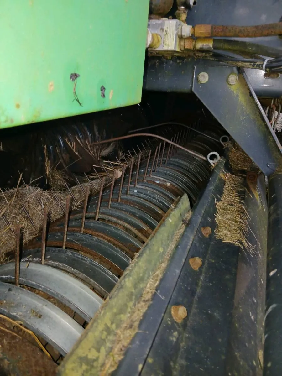 Deutz fahr 135 - Image 3