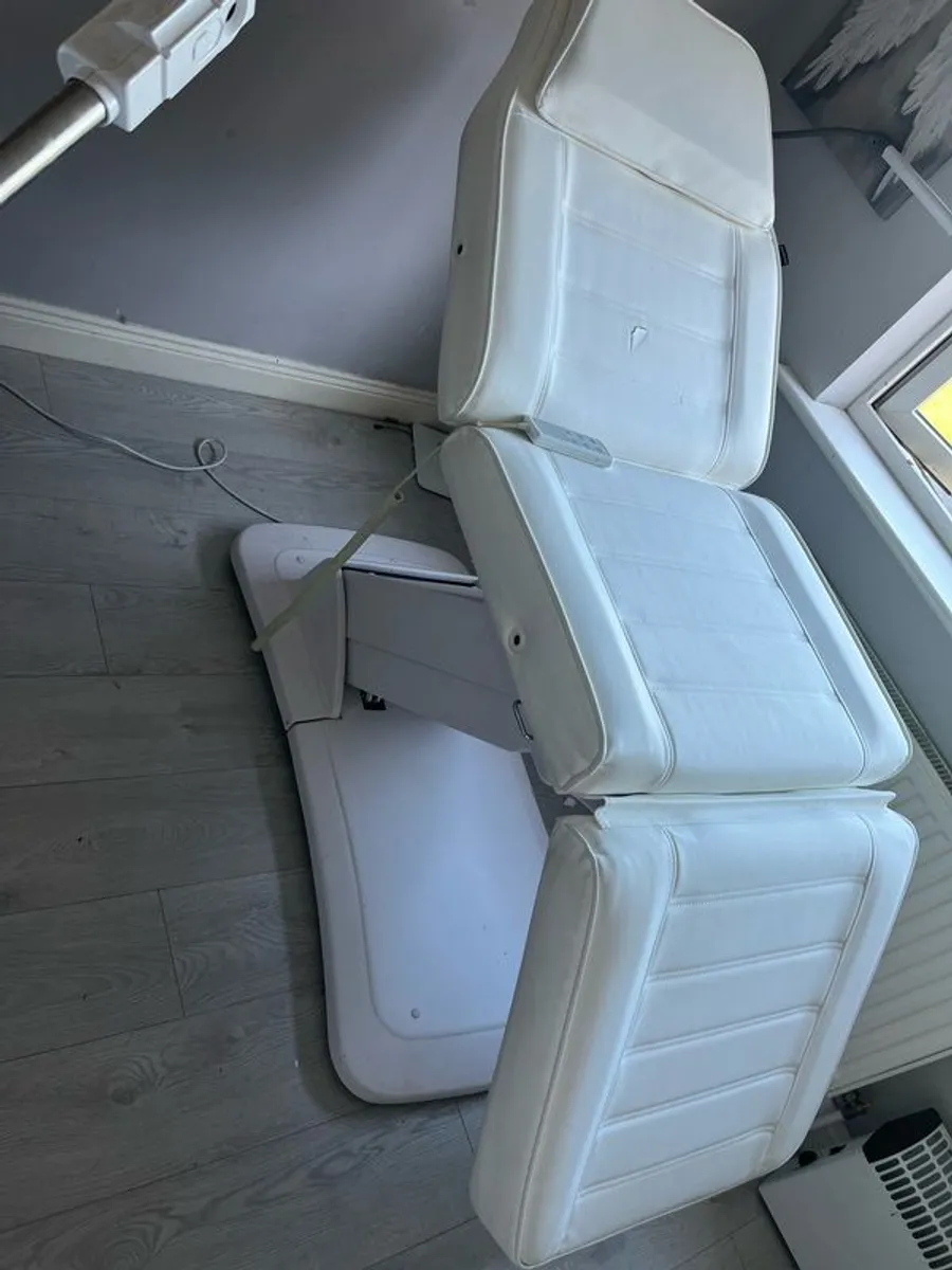 electric beauty bed - Image 2