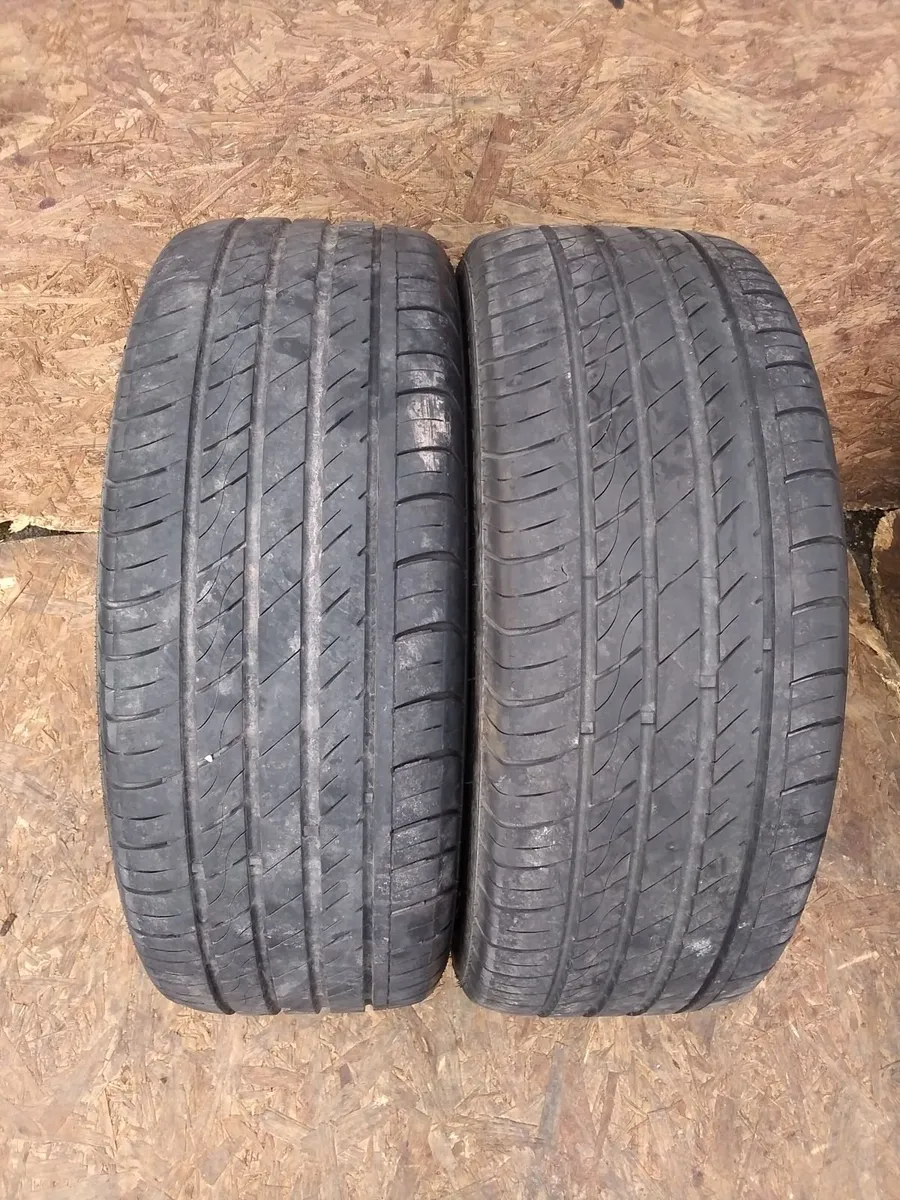 18" Clubsports alloys 5x112  --VW - Image 4