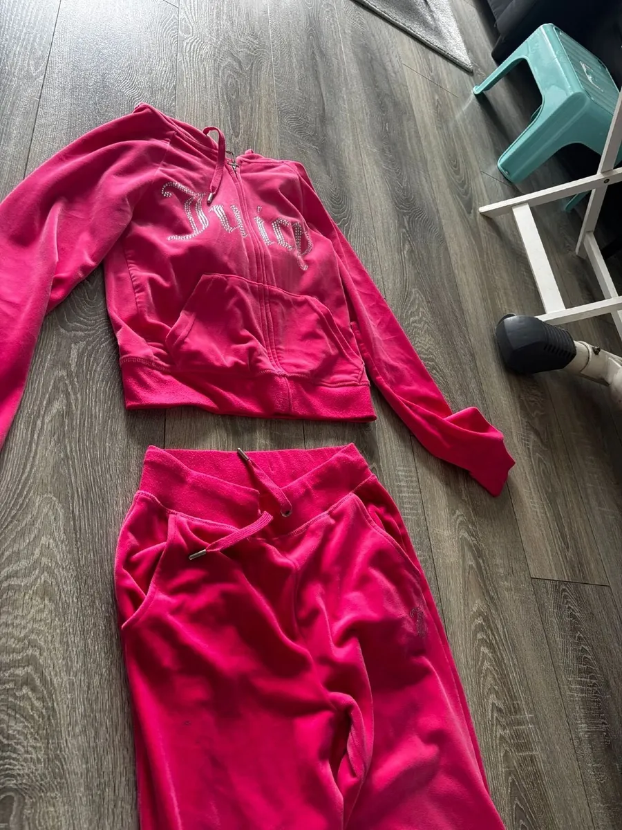 Juicy Couture - Image 1