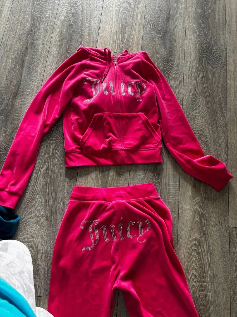 Juicy Couture - Image 4