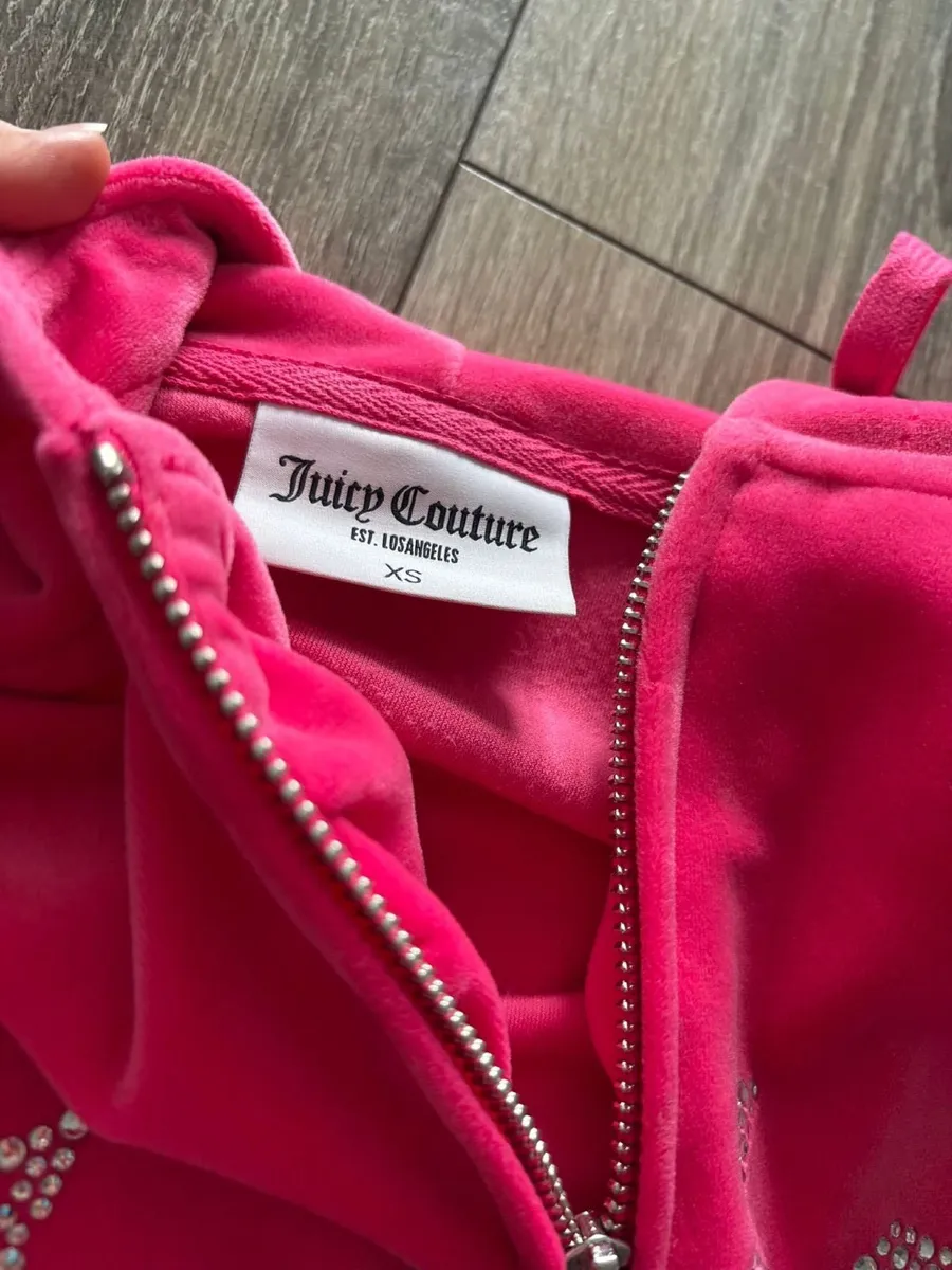 Juicy Couture - Image 2