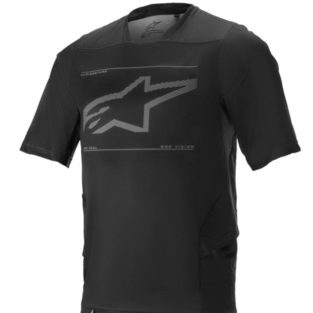 Free Postage - New Alpinestars Jersey - Image 2