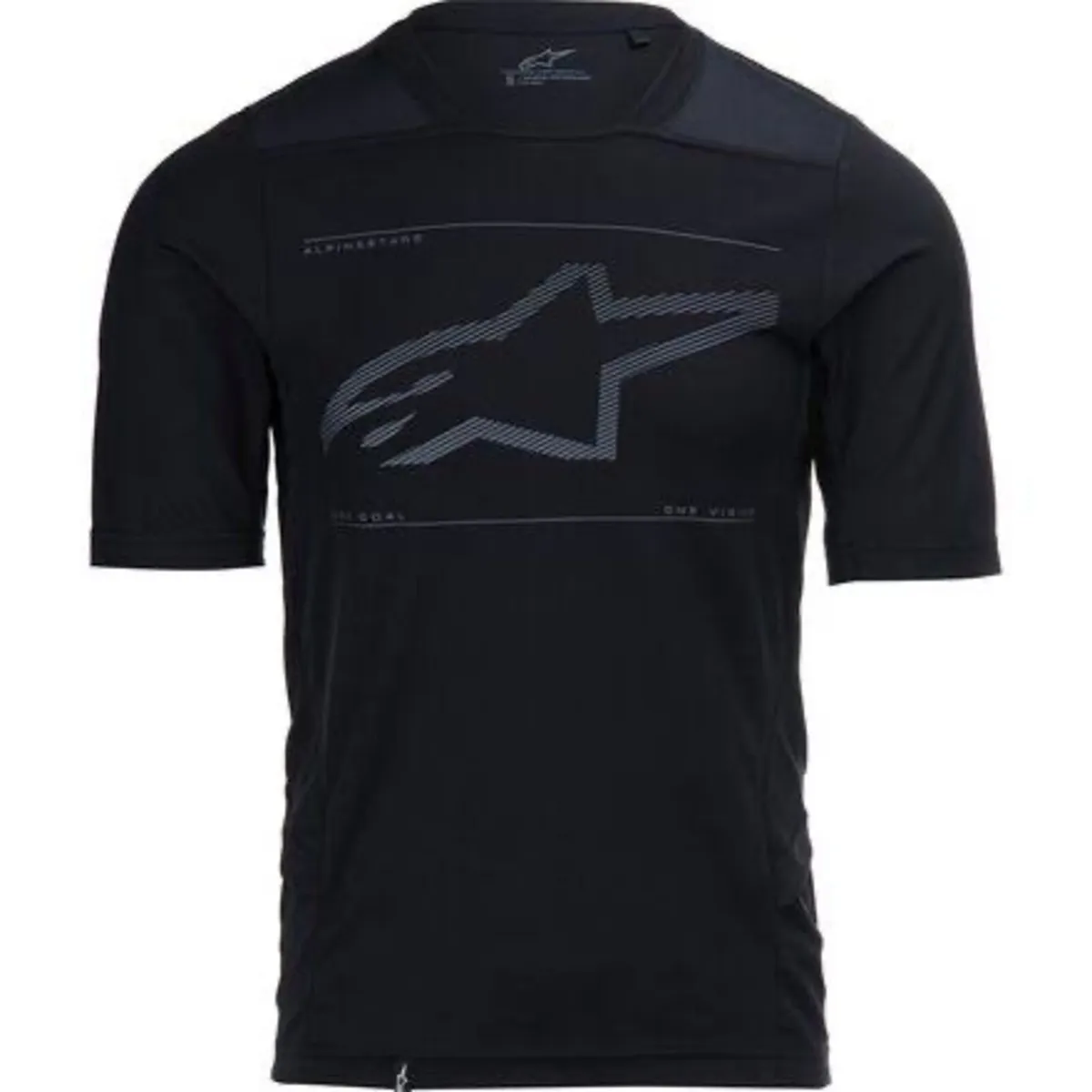 Free Postage - New Alpinestars Jersey - Image 1