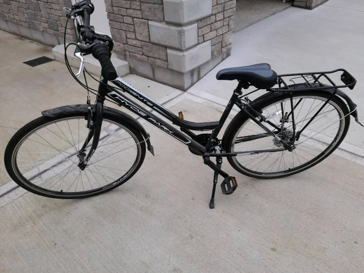 Ladies Bike - Image 1