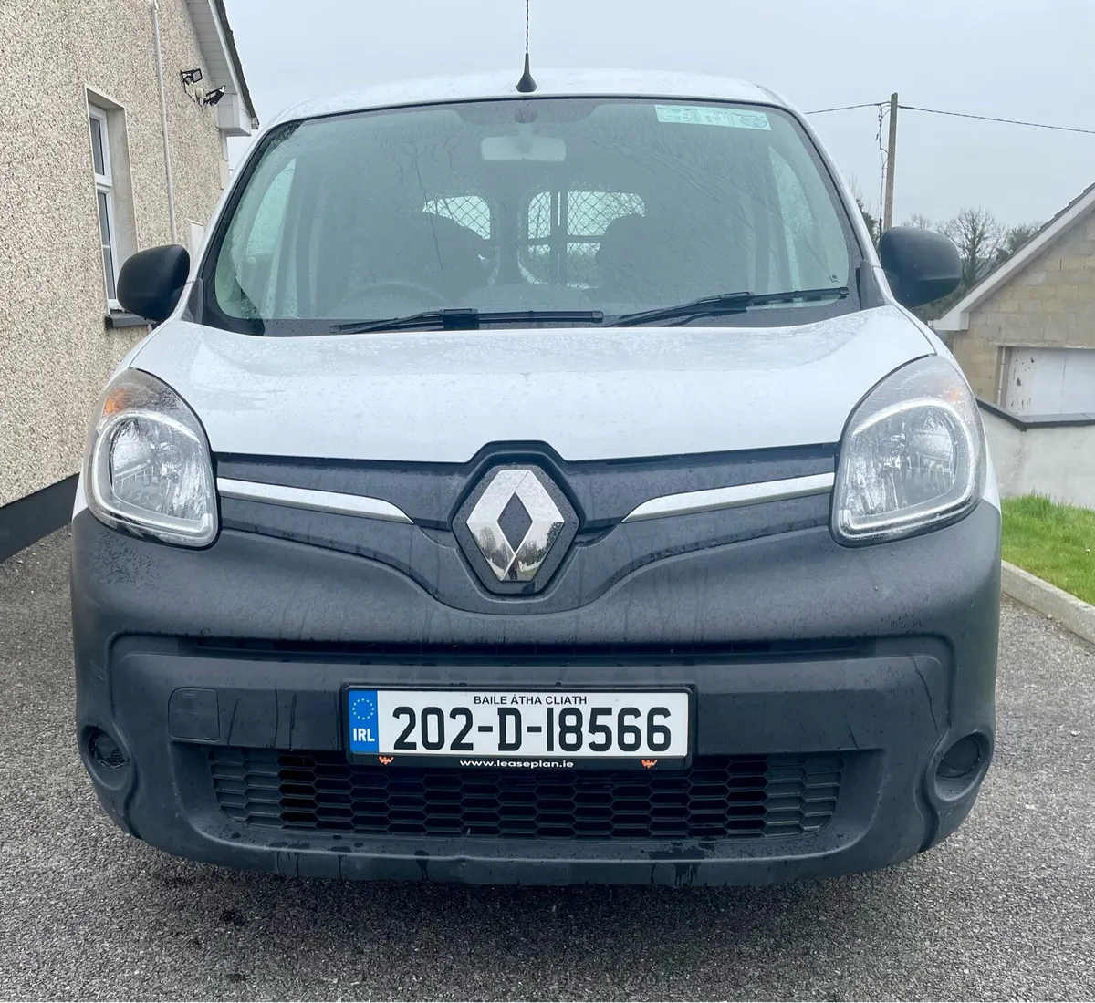 2020 Kangoo ZE electric only 34k Km - Image 2