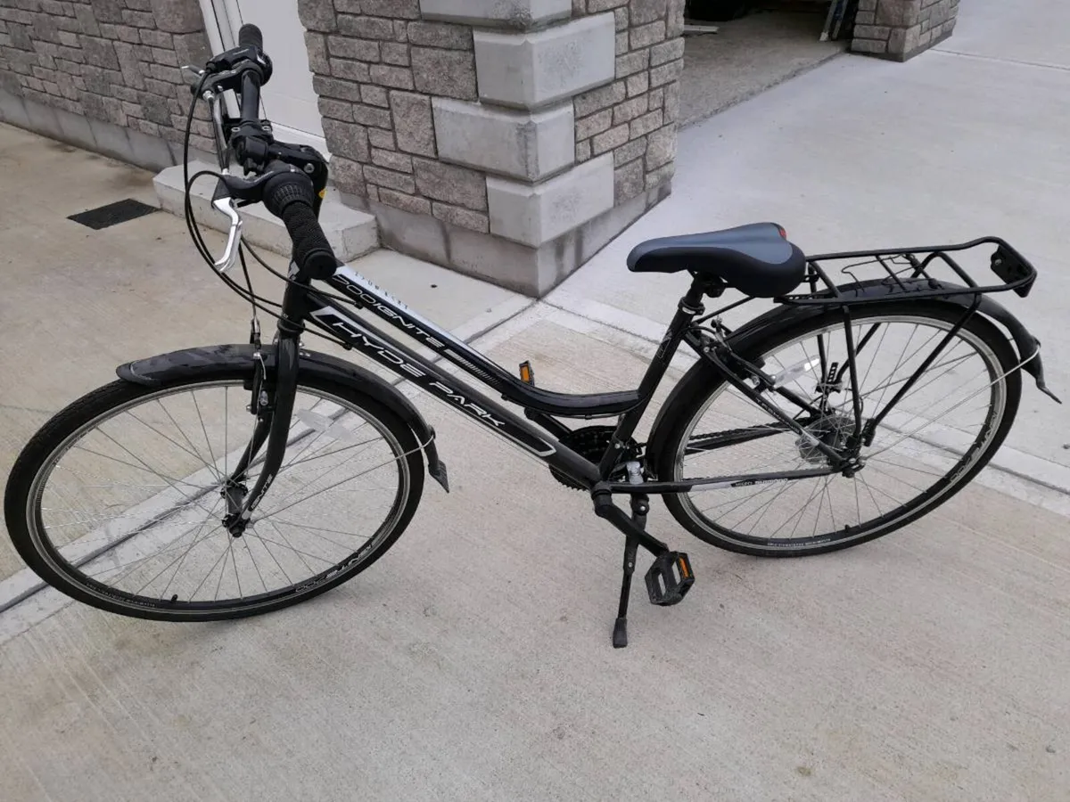 Ladies Bike - Image 2